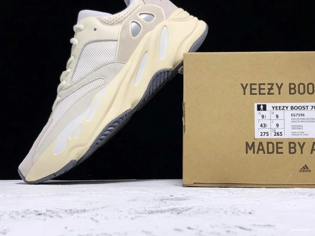 EG7596 Yeezy Adidas 700 Analog Boost 0823